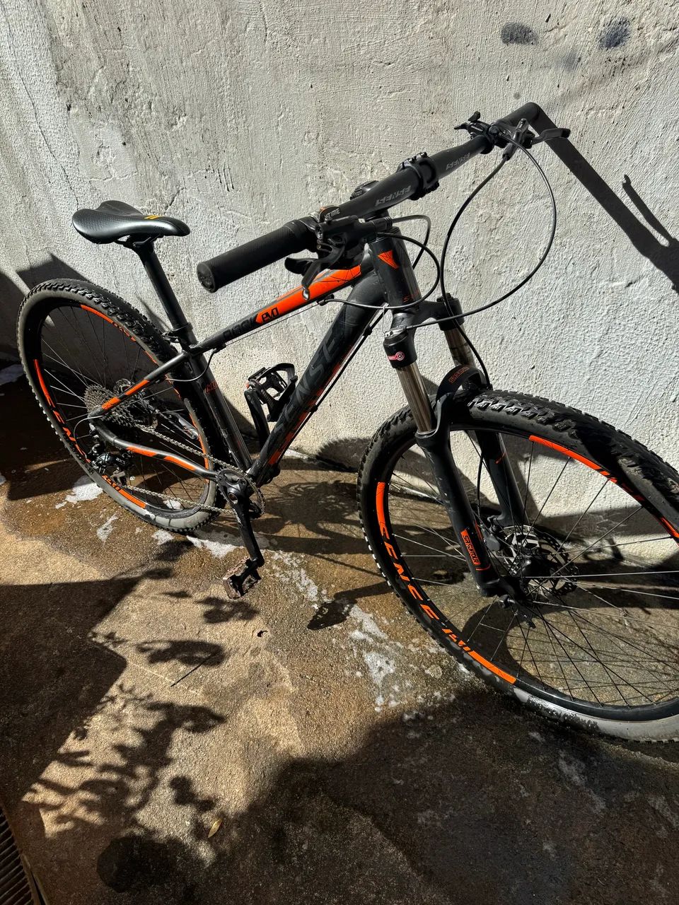 Bicicleta aro 29 - Foto 2