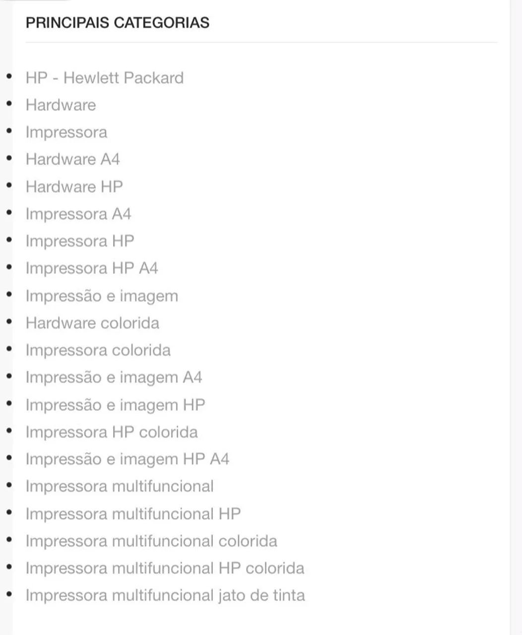 IMPRESSORA HP DESKJET MULTIFUNÇÕES - Foto 5