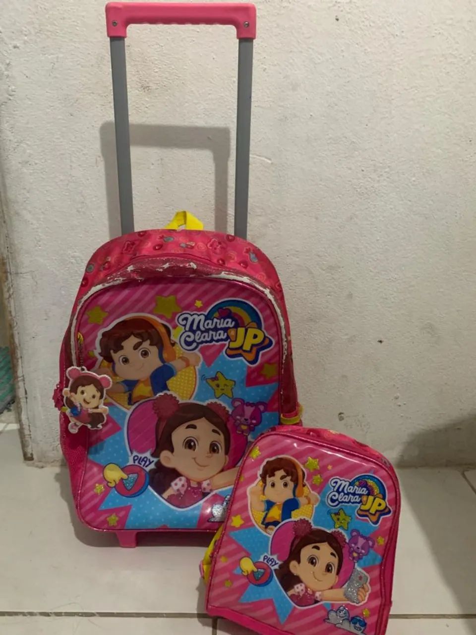Mochila infantil  - Foto 4