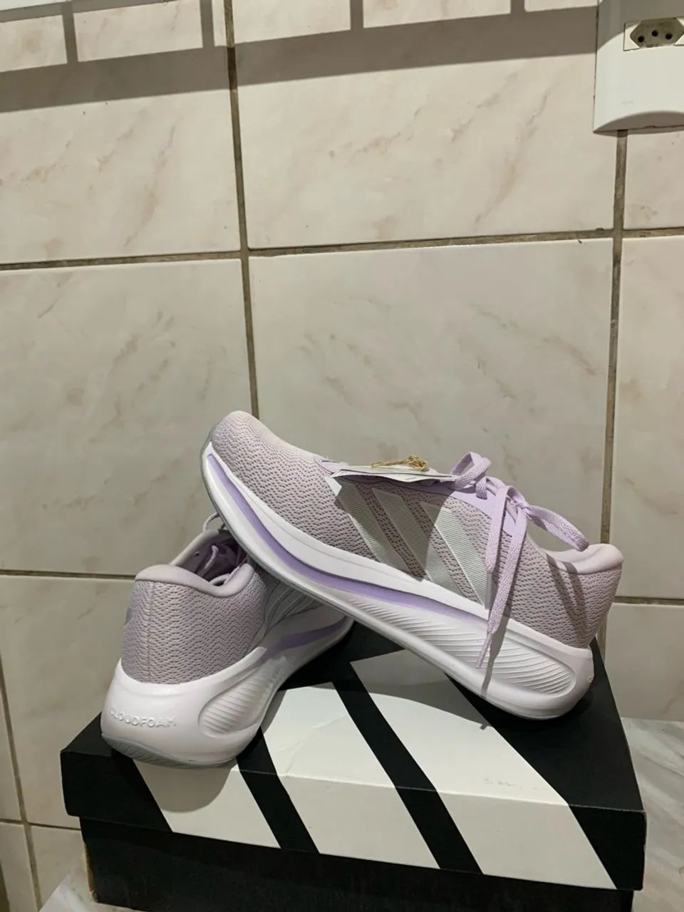 Tênis feminino