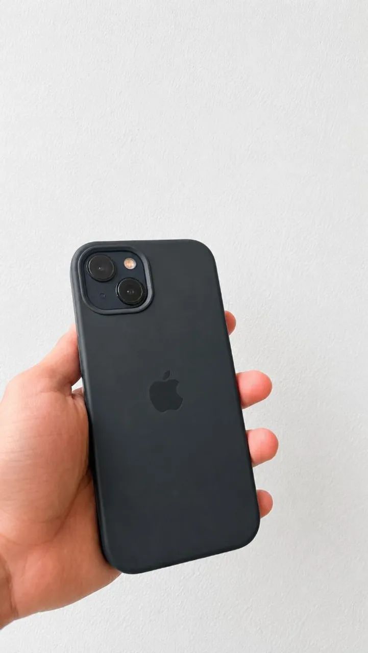 Iphone 13 - Com nota fiscal  - Foto 3