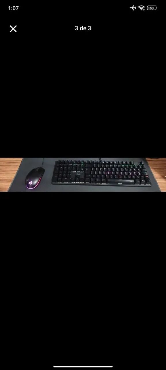 PC GAMER INCOMPLETO - Foto 2