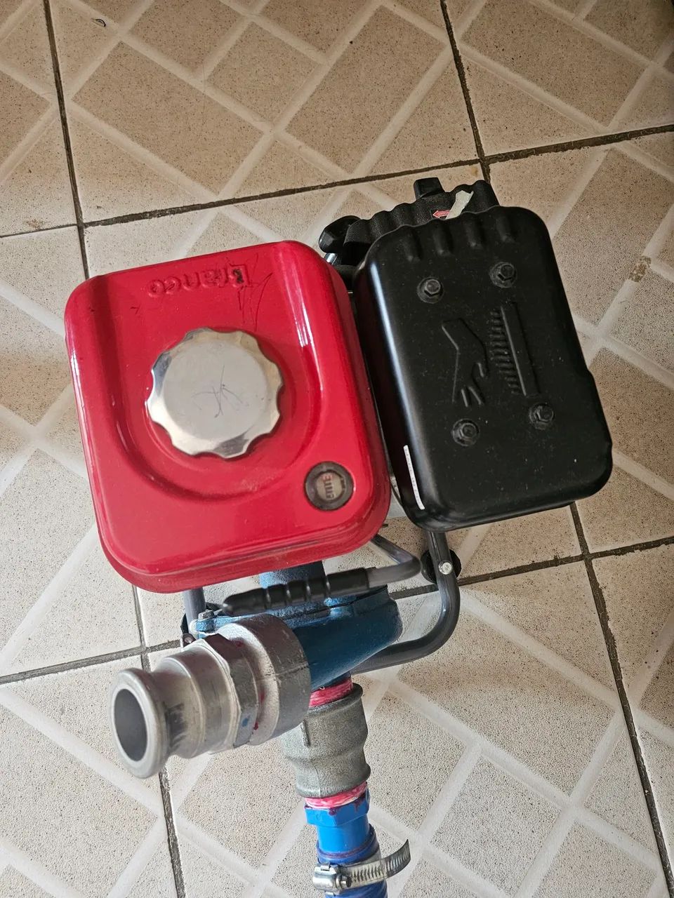 Vende se um drone T25 dji completo - Foto 2