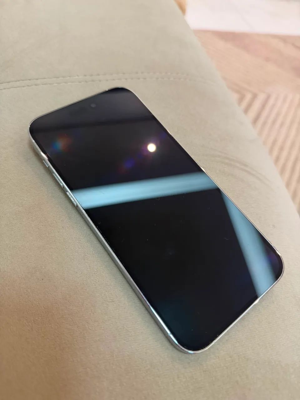 iPhone 14 Pro Max 256G - Foto 2