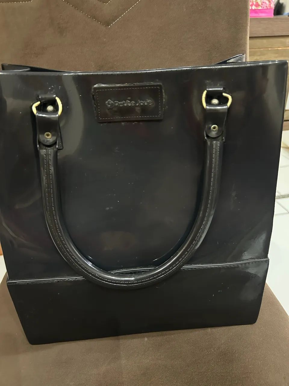 Bolsa petite jolie - Foto 3