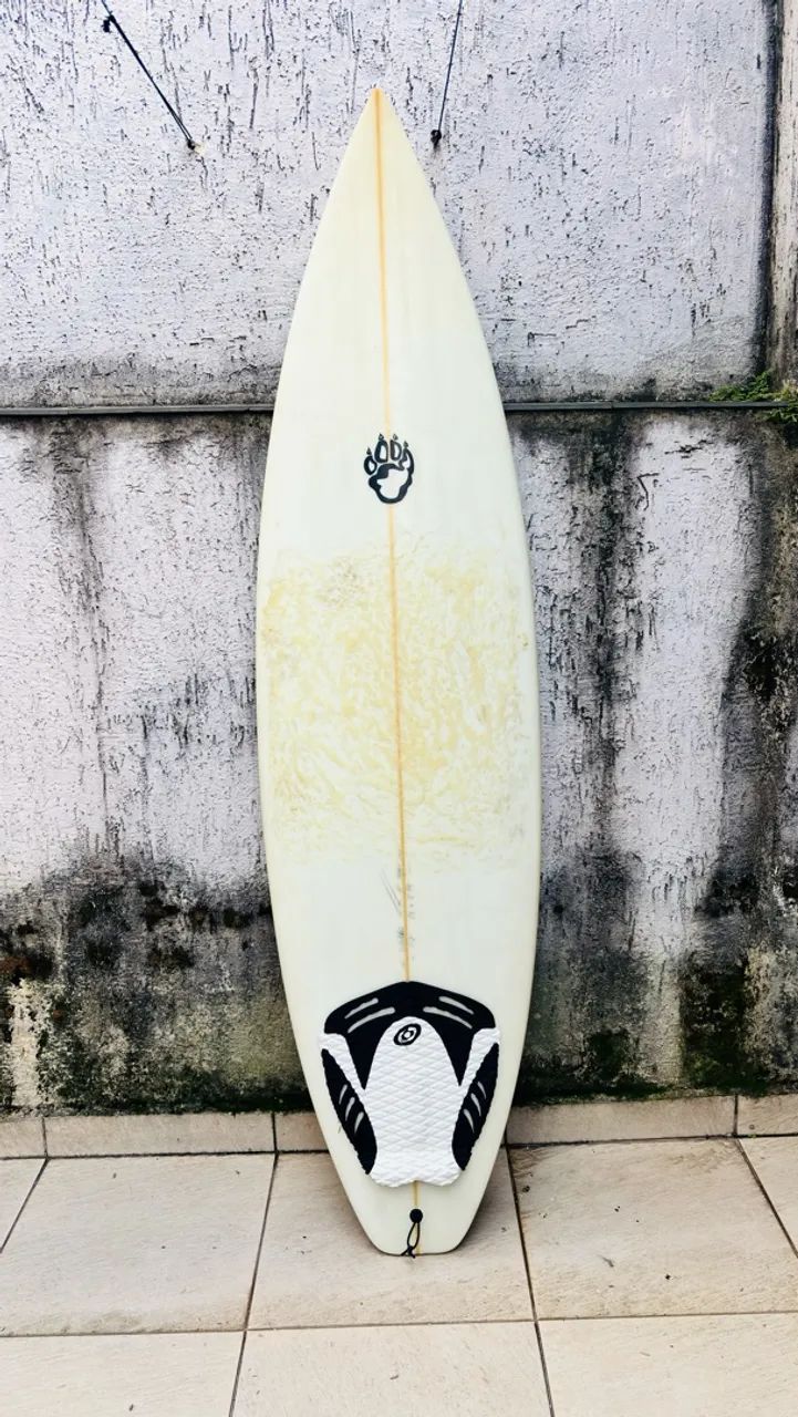Prancha surf