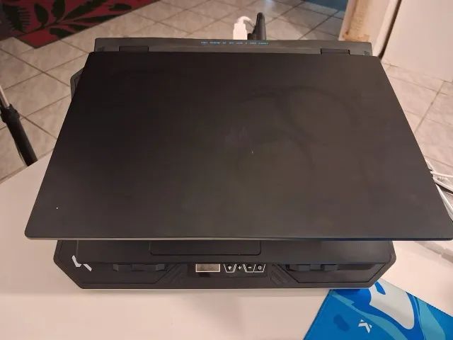 Notebook Gamer Acer Predator - Foto 2