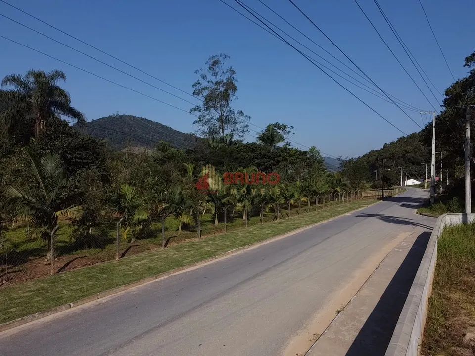 Sitio, bairro Santa Barbara, Antônio Carlos - Foto 3