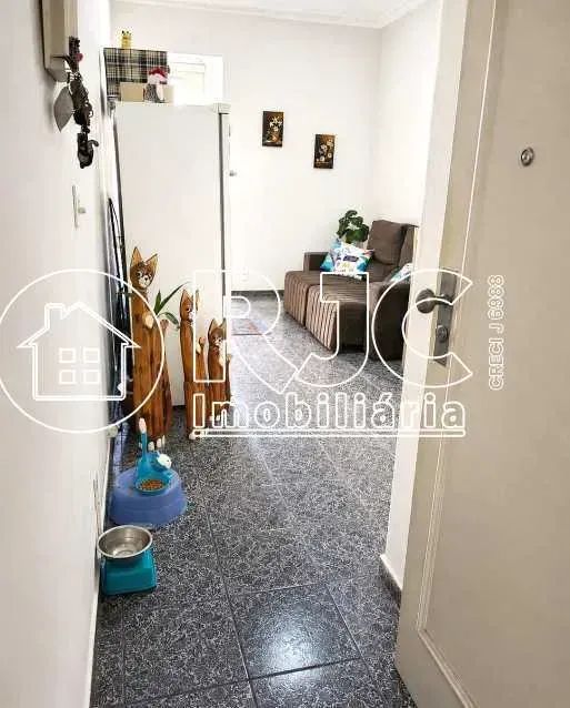 oportunidade !! 2 quartos 72m2 junto Sesc tijuca - Foto 2
