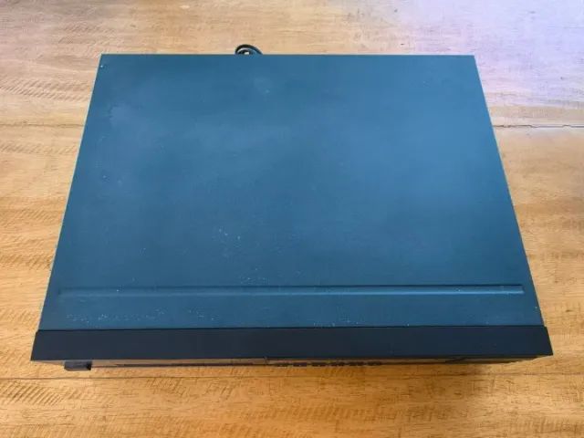 cd player SHARP MODELO DX-C3500 - Foto 4