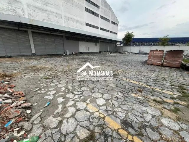 Galpão Manaus - 1.300 m² - Jorge Teixeira - GML261 - Foto 5