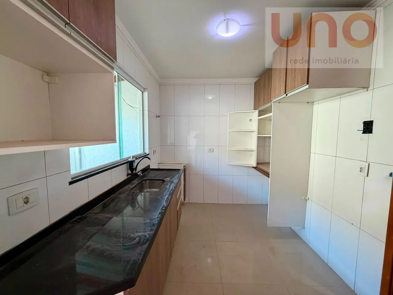 Sobrado 3 Quartos Vila Taquarussu Campo Grande - Foto 4