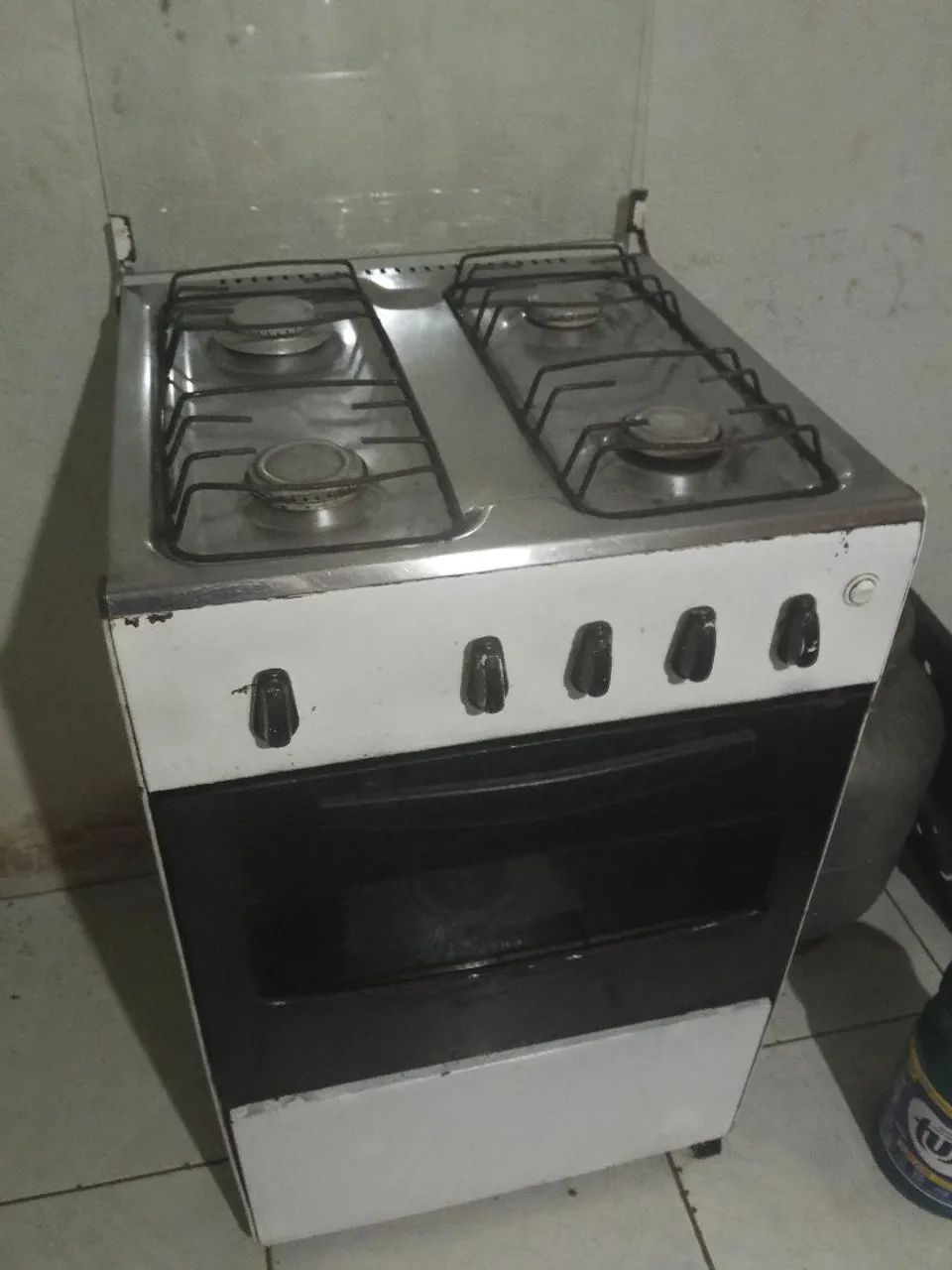 vende já 