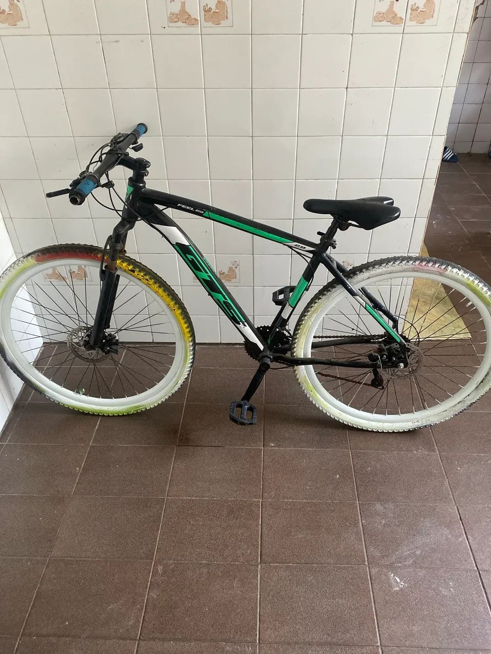 Bike aro 29 - Foto 4