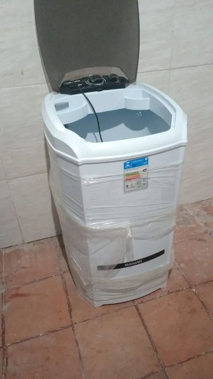 TANQUINHO SUGGAR  - Foto 4