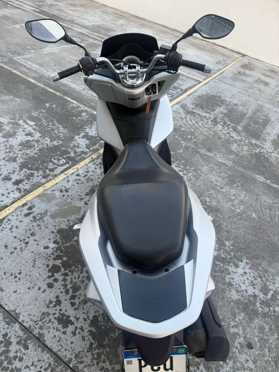 Pcx 2018 com 45.000 km  - Foto 3