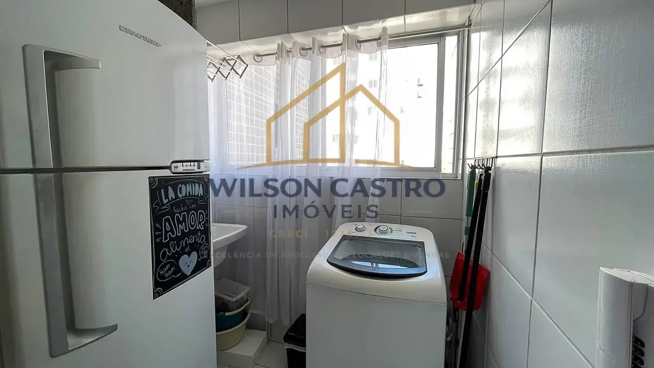 Apartamento, Boa Viagem, 2 Quartos. - Foto 4