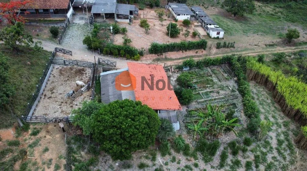 Fazenda à venda em Jaboticatubas/MG com 13,1 hectares, casa colonial completa e infraestru - Foto 3