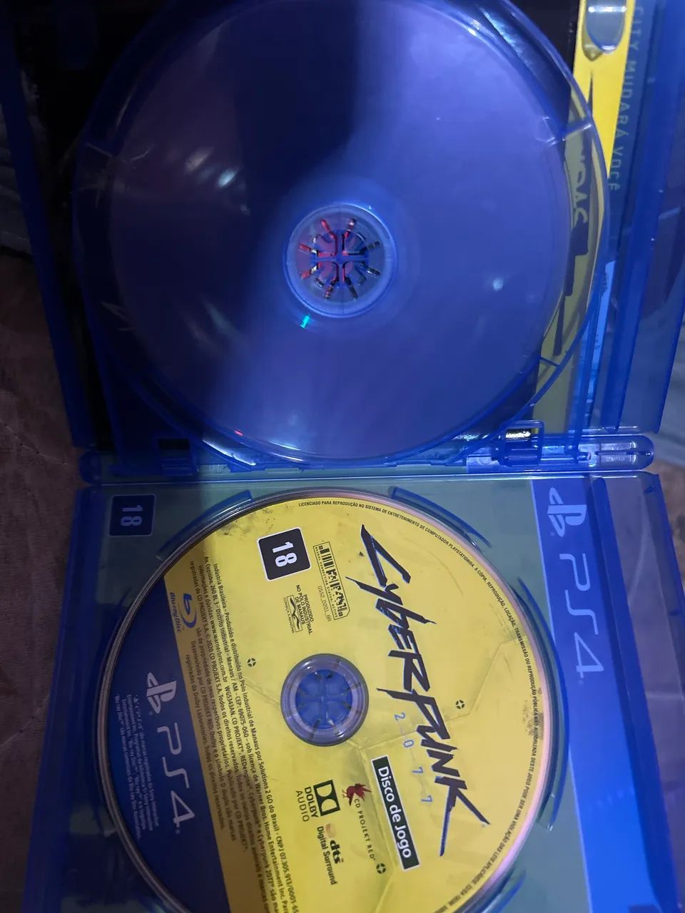 Cyberpunk 2077 ps4 - Foto 4