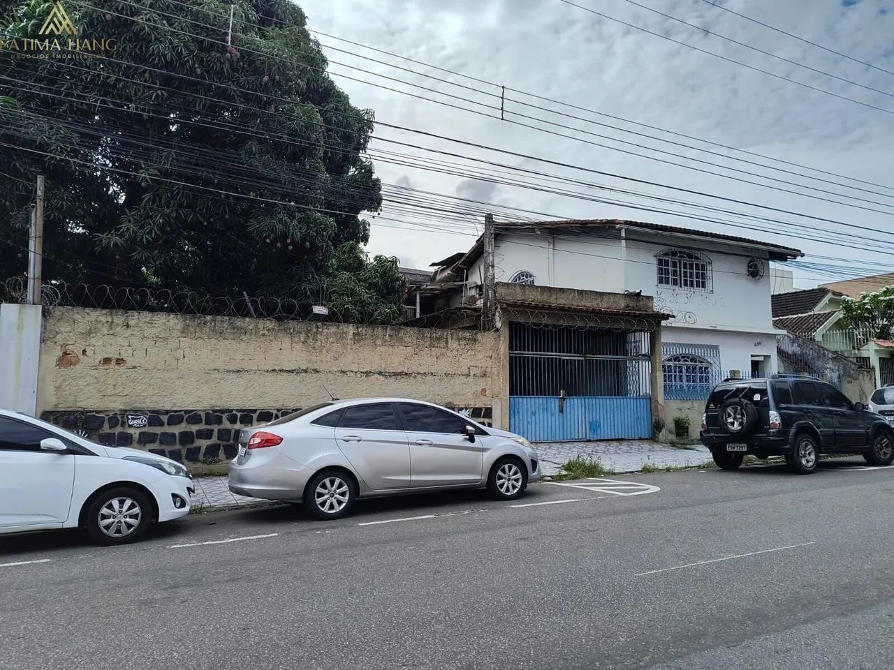 Terreno no Centro de Vila Velha - Foto 4