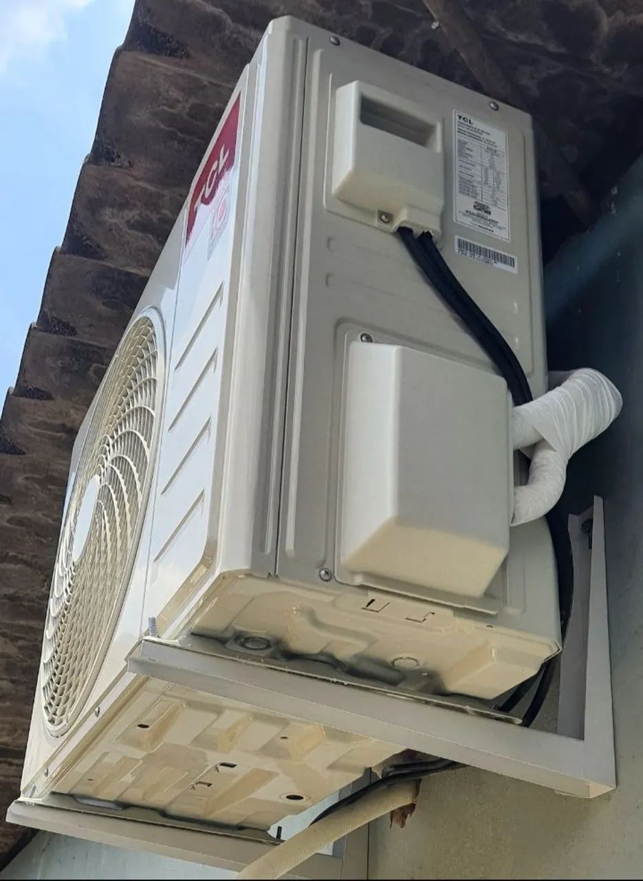 Técnico instalador de ar condicionado  - Foto 5