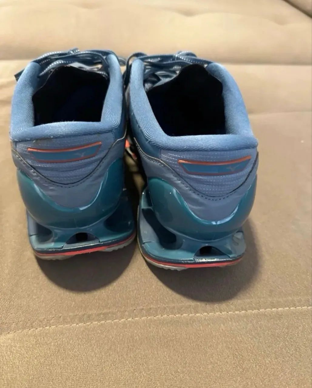 Mizuno Prophecy 12 ORIGINAL - Foto 2