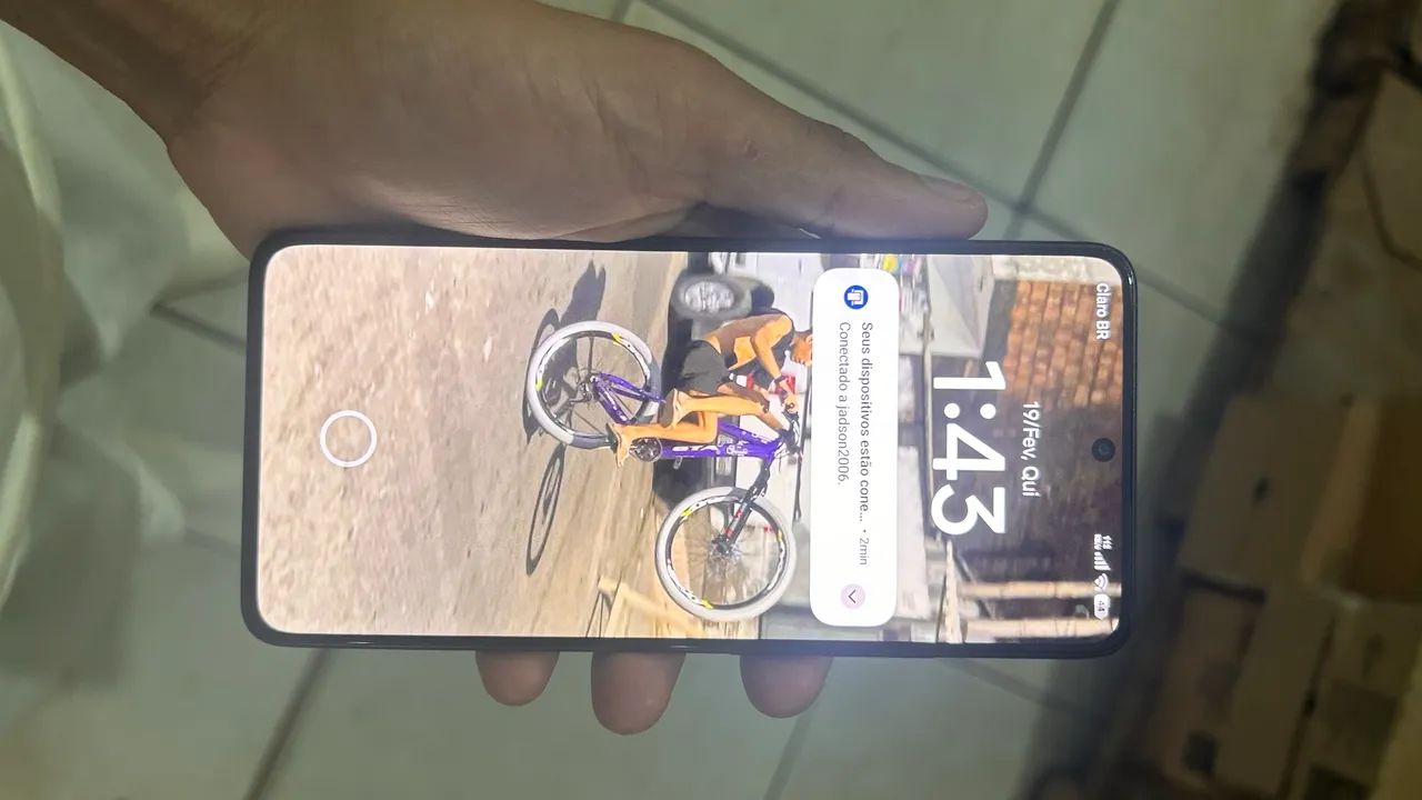 Poco x7 pro - Foto 2