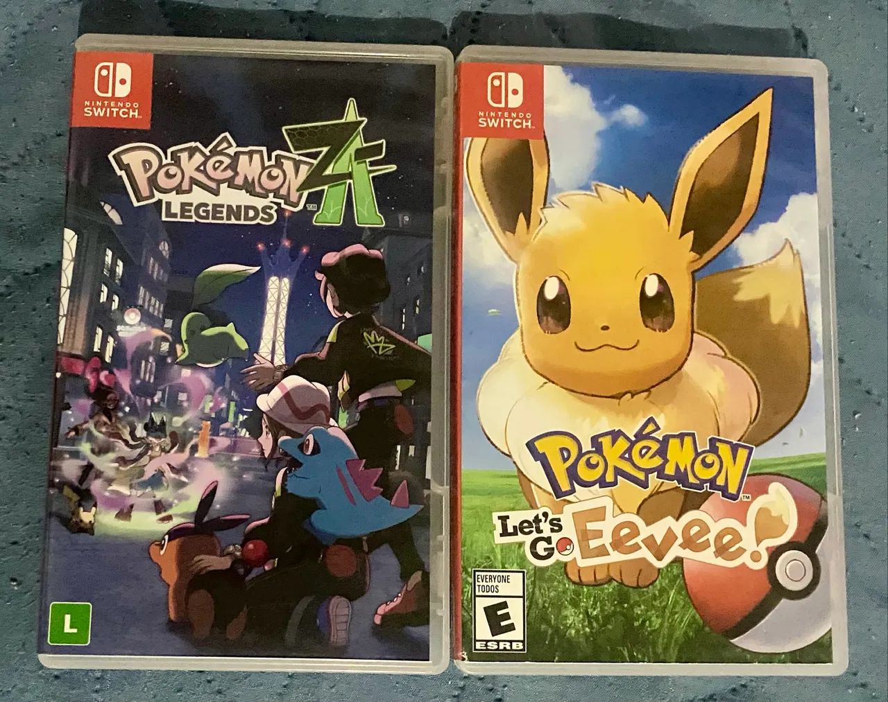 Jogos Nintendo Switch - Foto 2