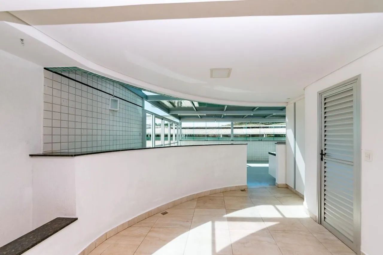 Apartamento à Venda - Estoril , 3 Quartos, 187 m2 - Foto 5