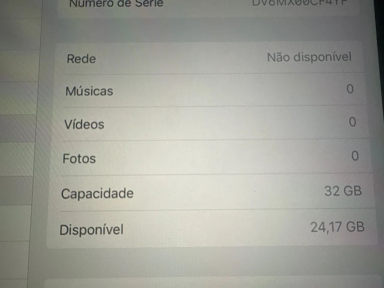 iPad Air  - Foto 3