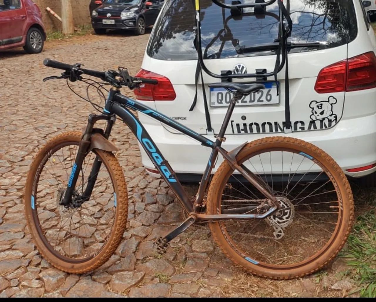 Bike