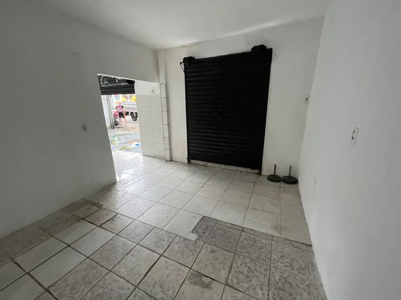 Ponto comercial/Loja/Box para aluguel com 45 metros quadrados no Itaperi - Foto 10