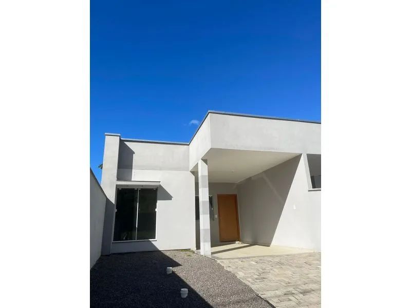 Casa ASCURRA - SC - Foto 3