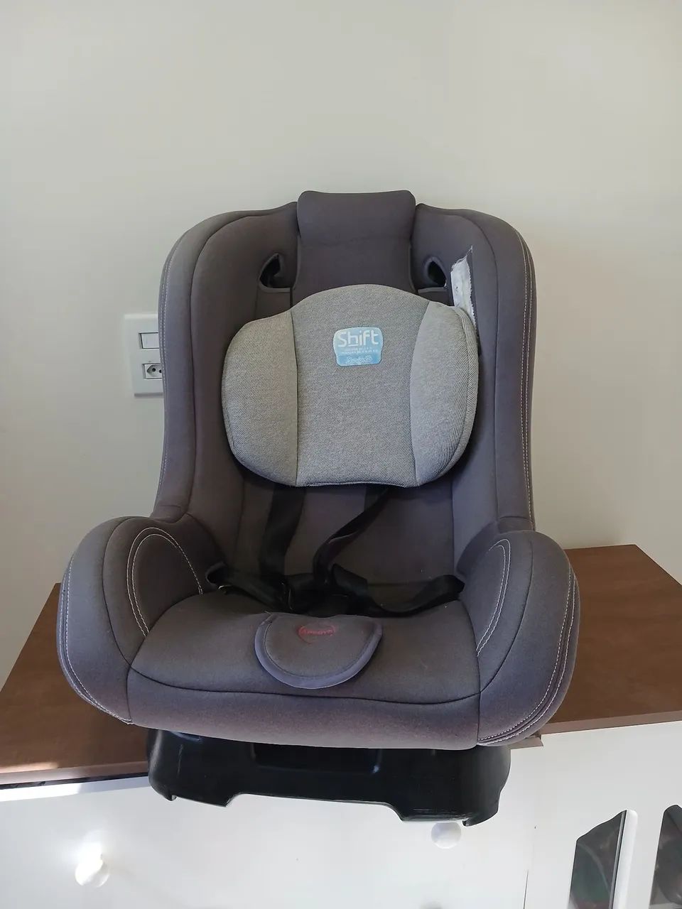 Bebe conforto Burigoto - Foto 2