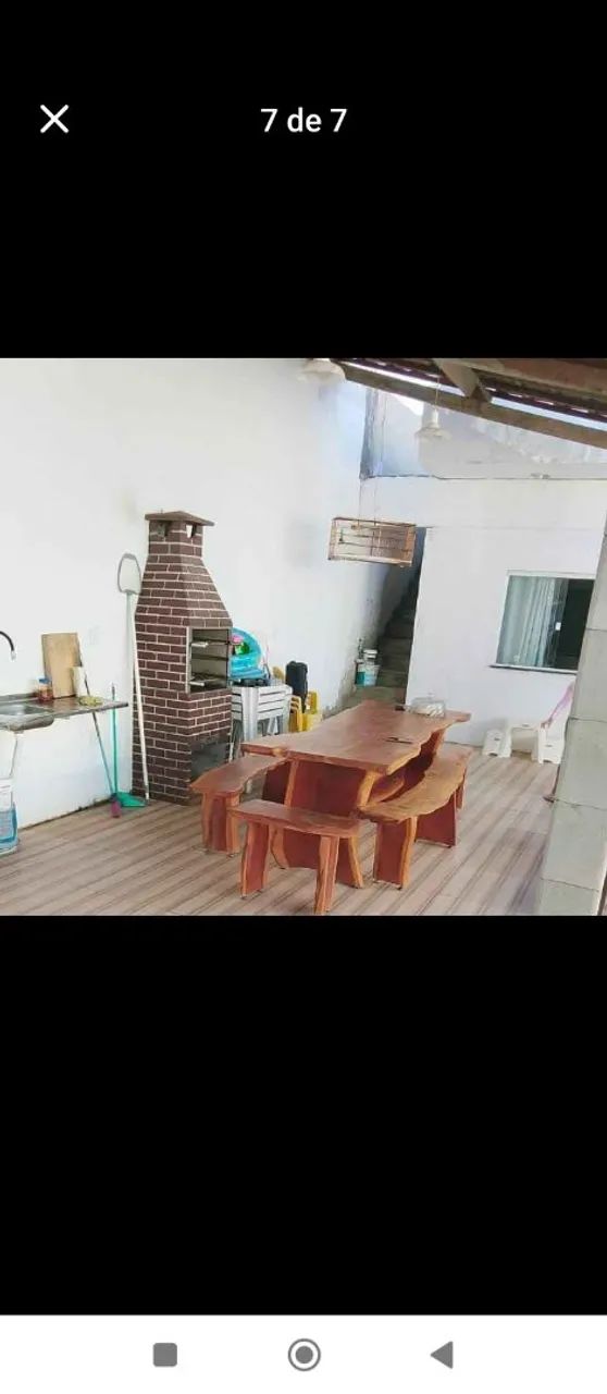 Casa Pirambu Temporada  - Foto 4