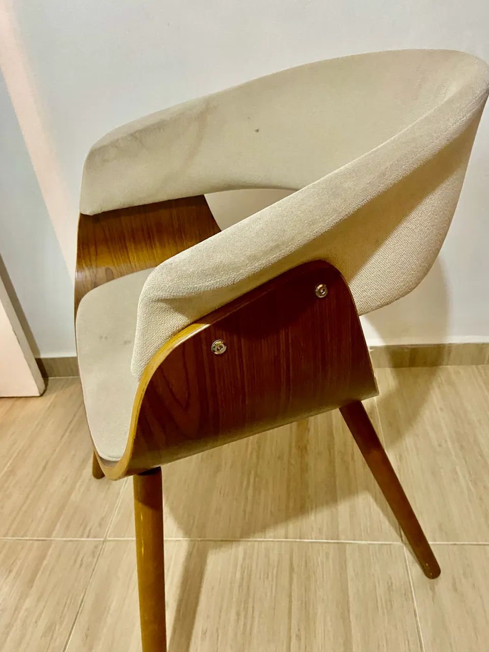 Cadeira de jantar - Foto 4