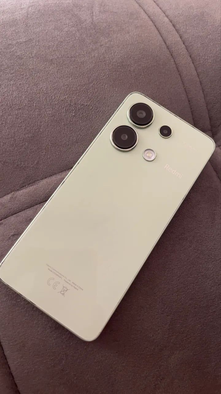 Vende-se Celular  - Foto 4