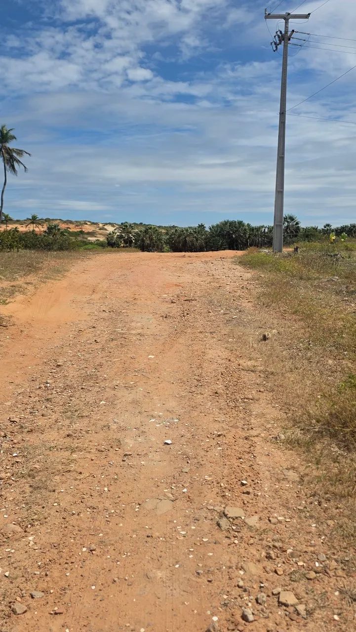 Terreno barra nova  - Foto 3