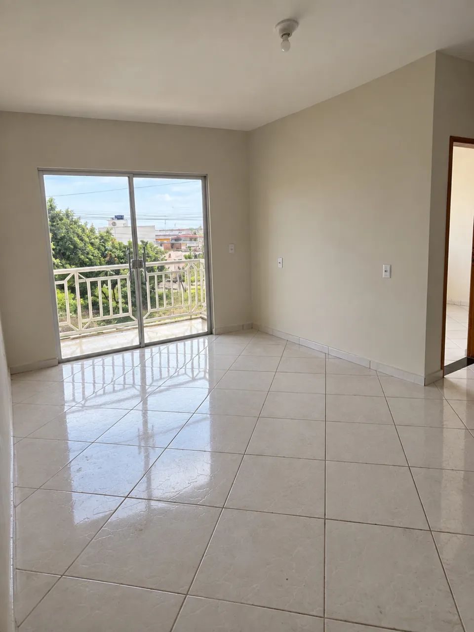 Apartamento de 2 quartos - Samambaia Sul - Foto 3
