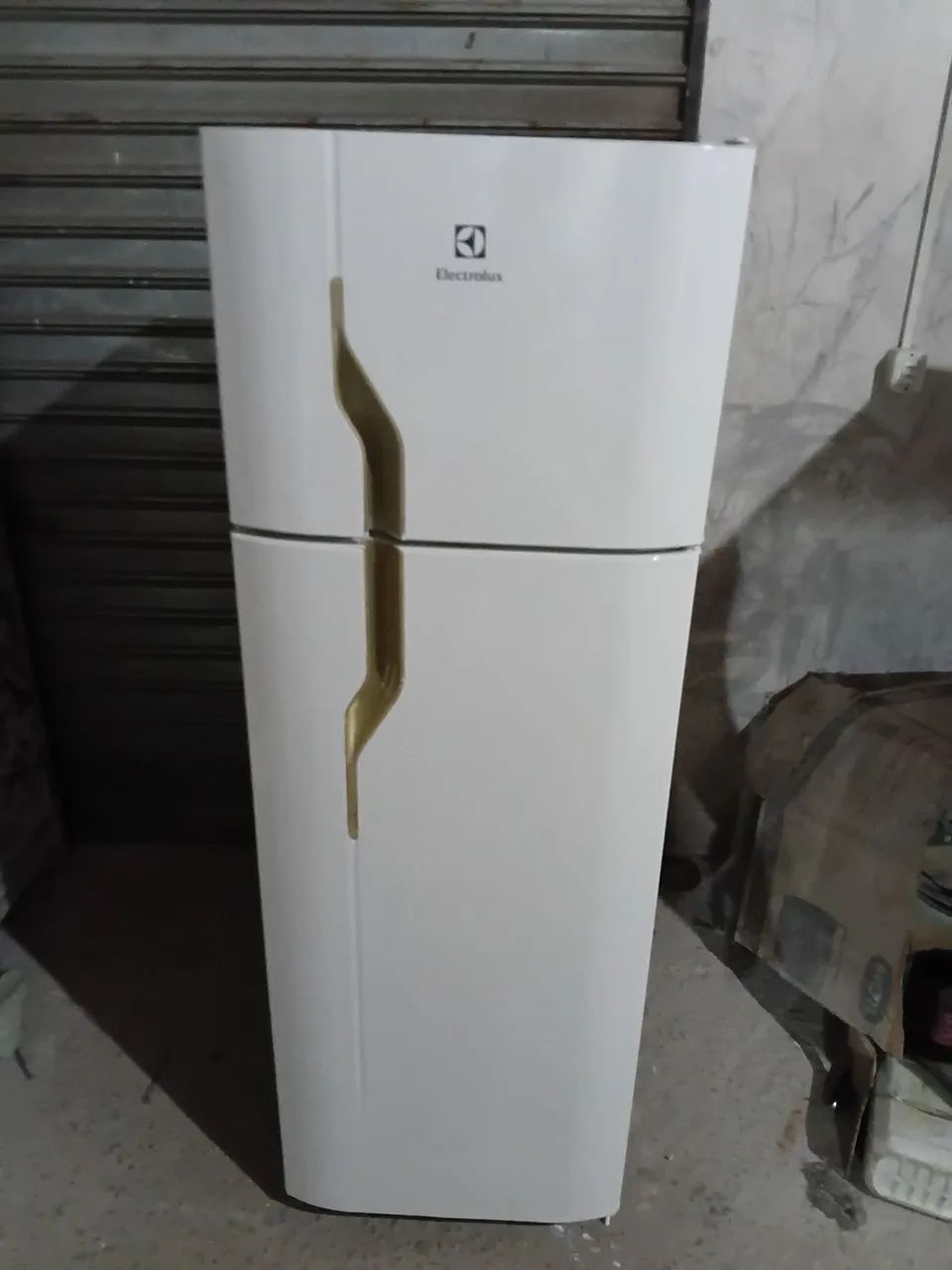 geladeira Electrolux 