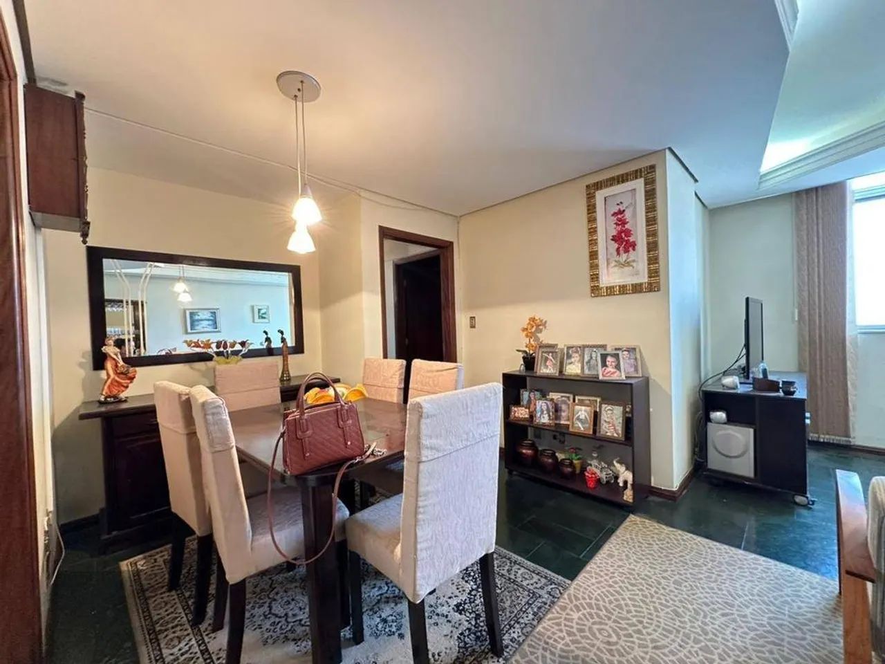 Apartamento para alugar em Campinas, Cambuí, com 3 quartos, com 120 m² - Foto 5