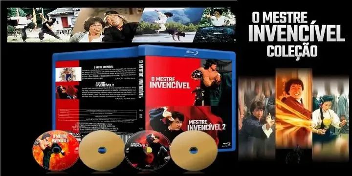 filmes bluray variados lançamentos e antigos - Foto 3