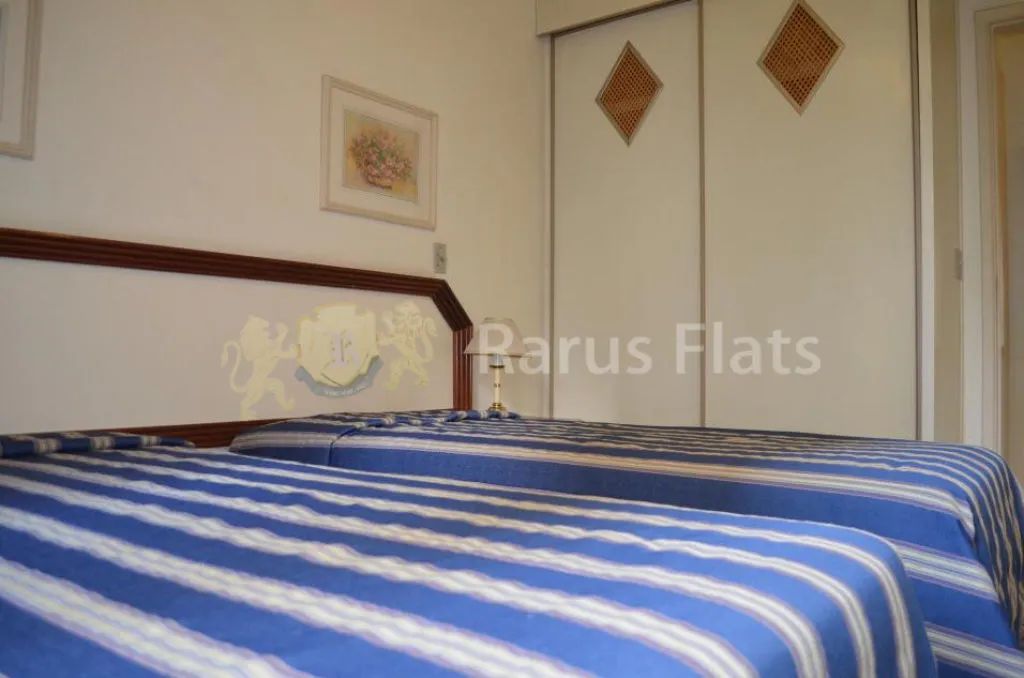 Flat com 1 Quarto para alugar, 36m² - Moema - Foto 5
