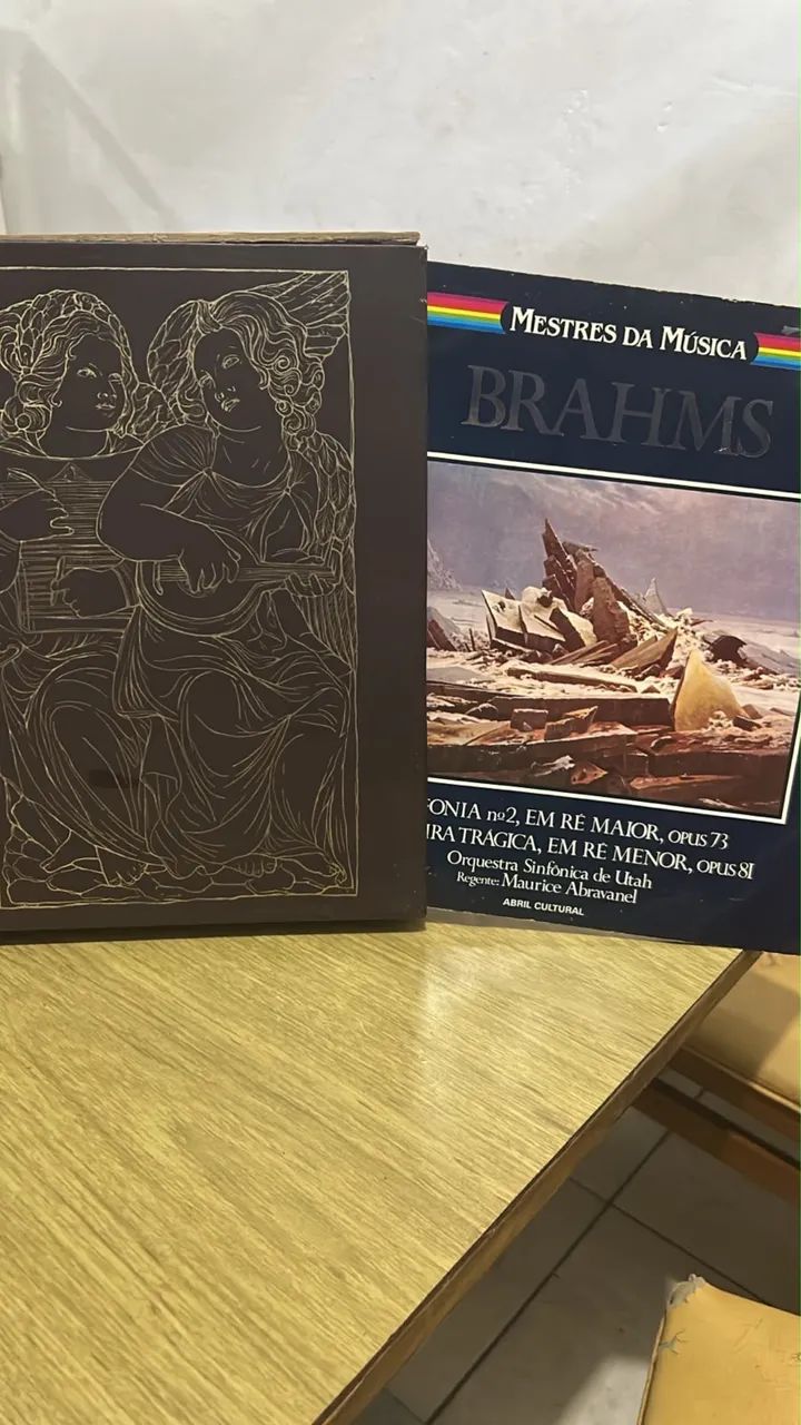 Disco de vinil  - Foto 2
