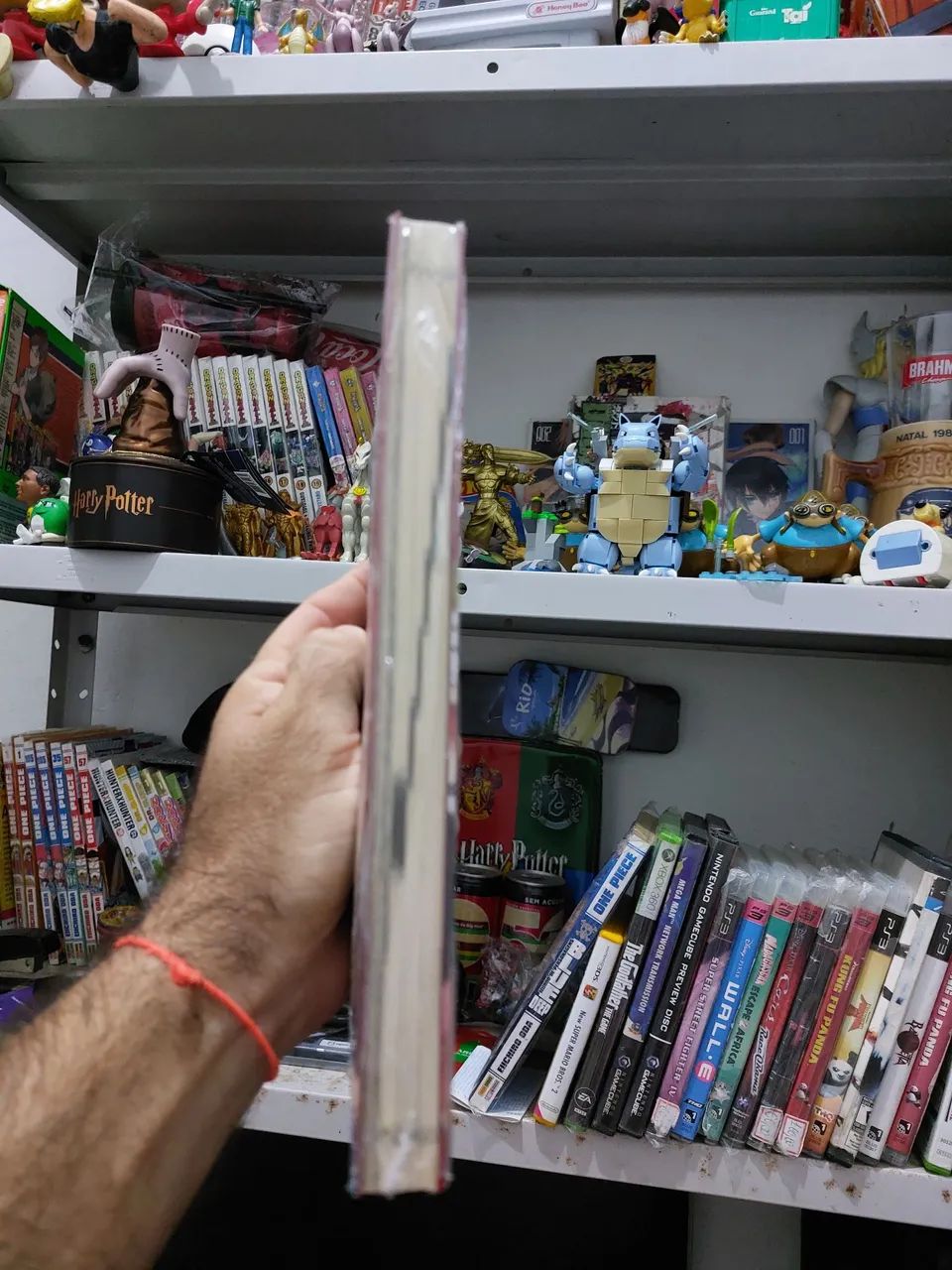 One Piece RED lacrado !¡! - Foto 2