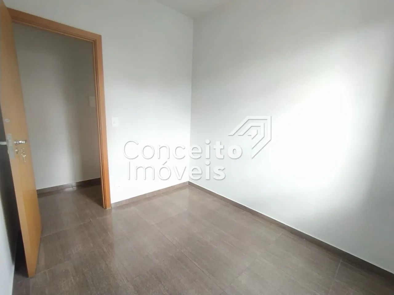 Edifício Toscana - Centro - Apartamento Semimobiliado - Foto 13