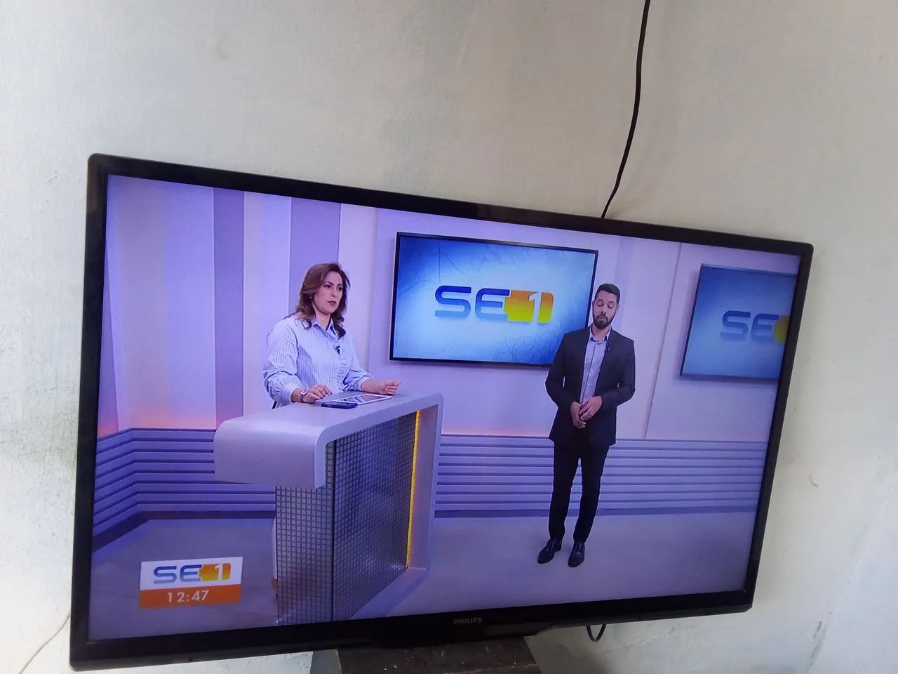 Tv Philips 39 LCD  - Foto 3