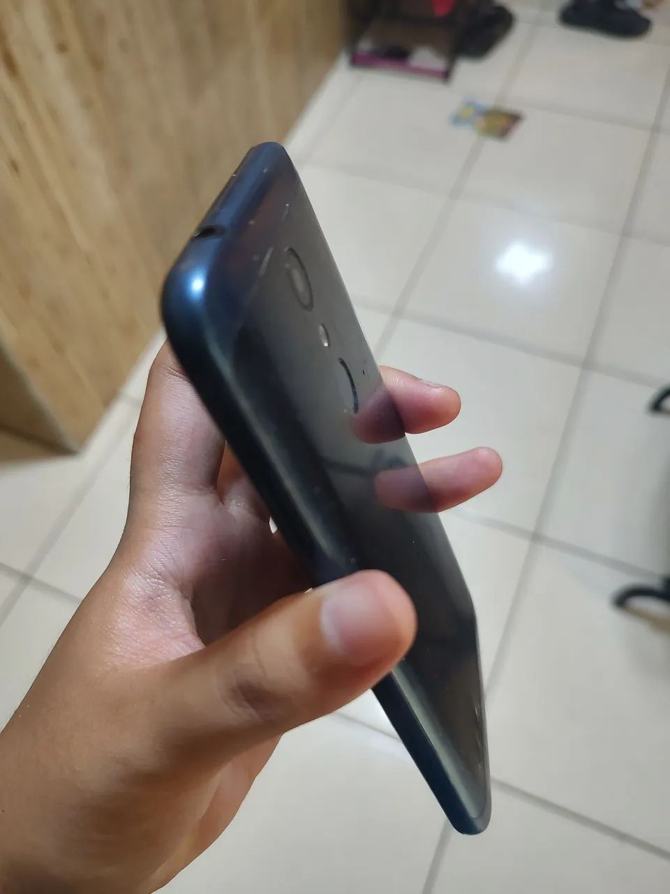 LG k11 - Foto 4