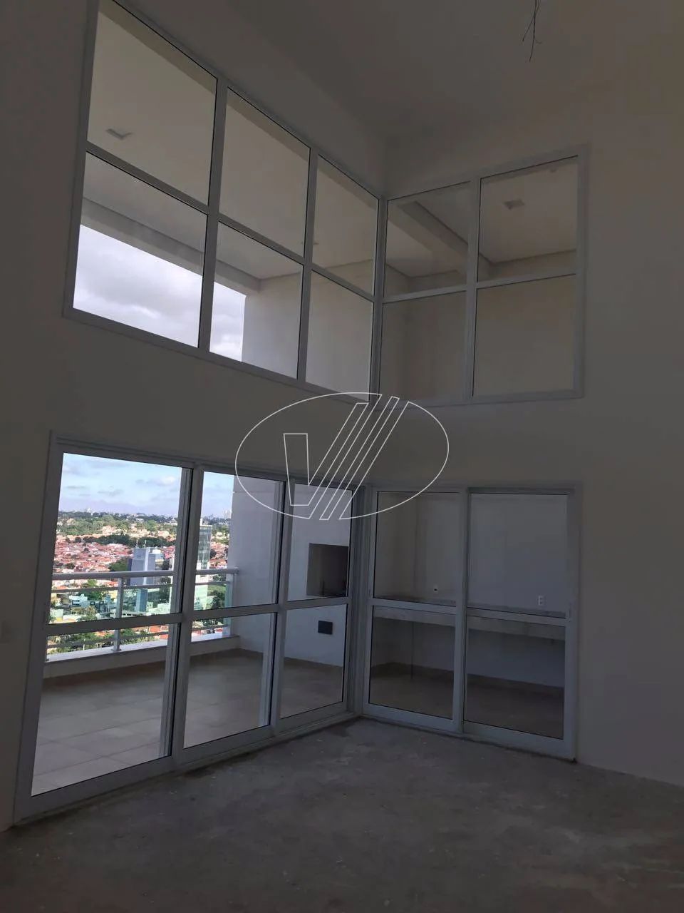 apartamento - Taquaral - Campinas