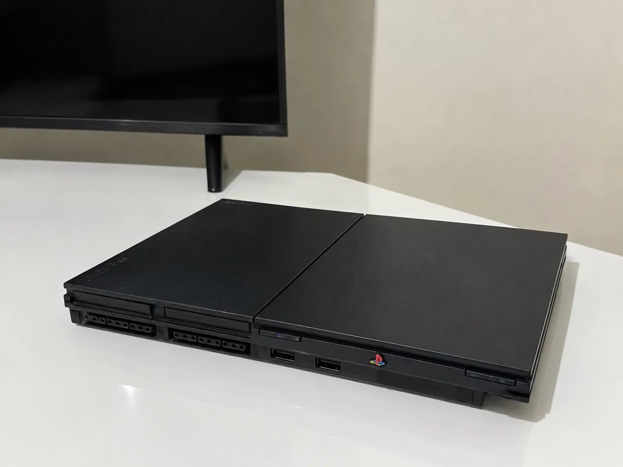 Ps2 Sony (somente console)